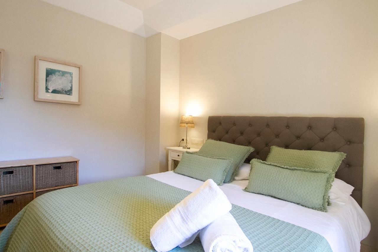 Sotogrande Alboaire- Waterfront Luxury 4 Bedroom Apt In The Marina Of Сотогранде Екстериор снимка