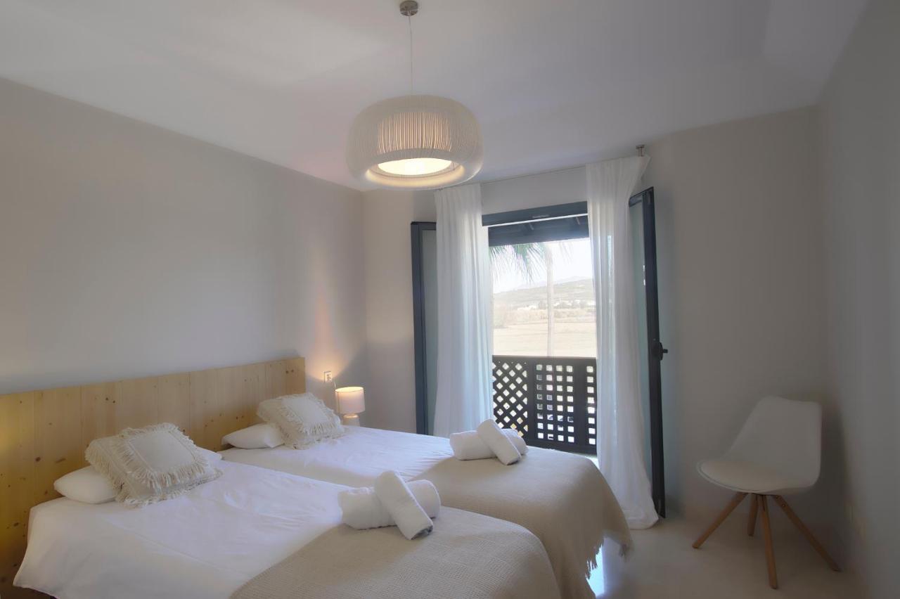 Sotogrande Alboaire- Waterfront Luxury 4 Bedroom Apt In The Marina Of Сотогранде Екстериор снимка